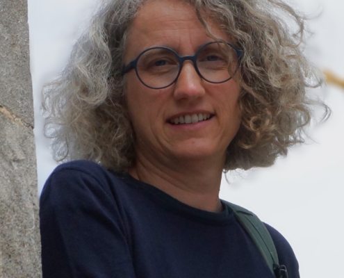 Judith Schukraft