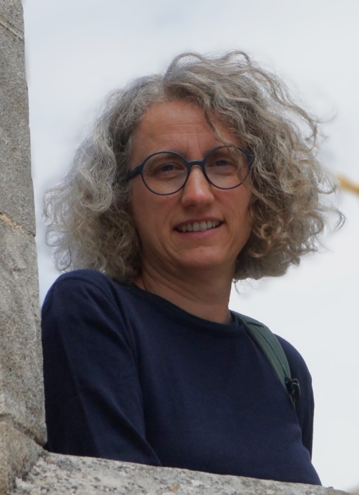 Judith Schukraft